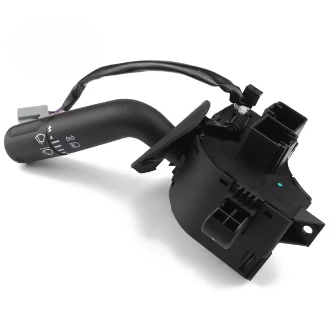 

High Quality Headlight Turn Signal Wiper Dimmer Switch Wiper Dimmer Combination Lever Switch 5L3Z13K359AAA for Fords