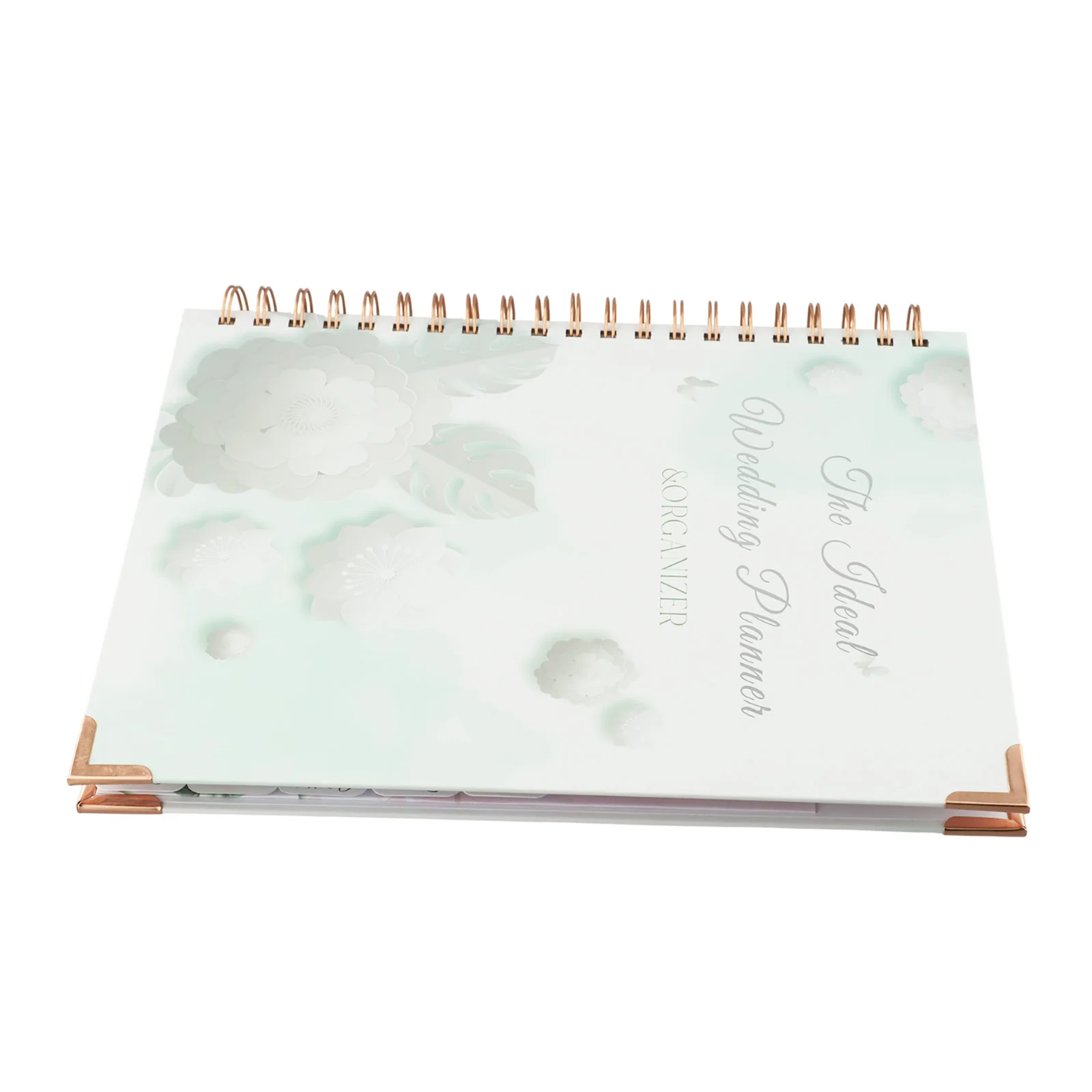 12 شهرًا العد التنازلي الكل في واحد مخطط دش الزفاف تخطيط الميزانية أوراق العمل حجم صغير أقسام قابلة للتخصيص خطط الأرضية