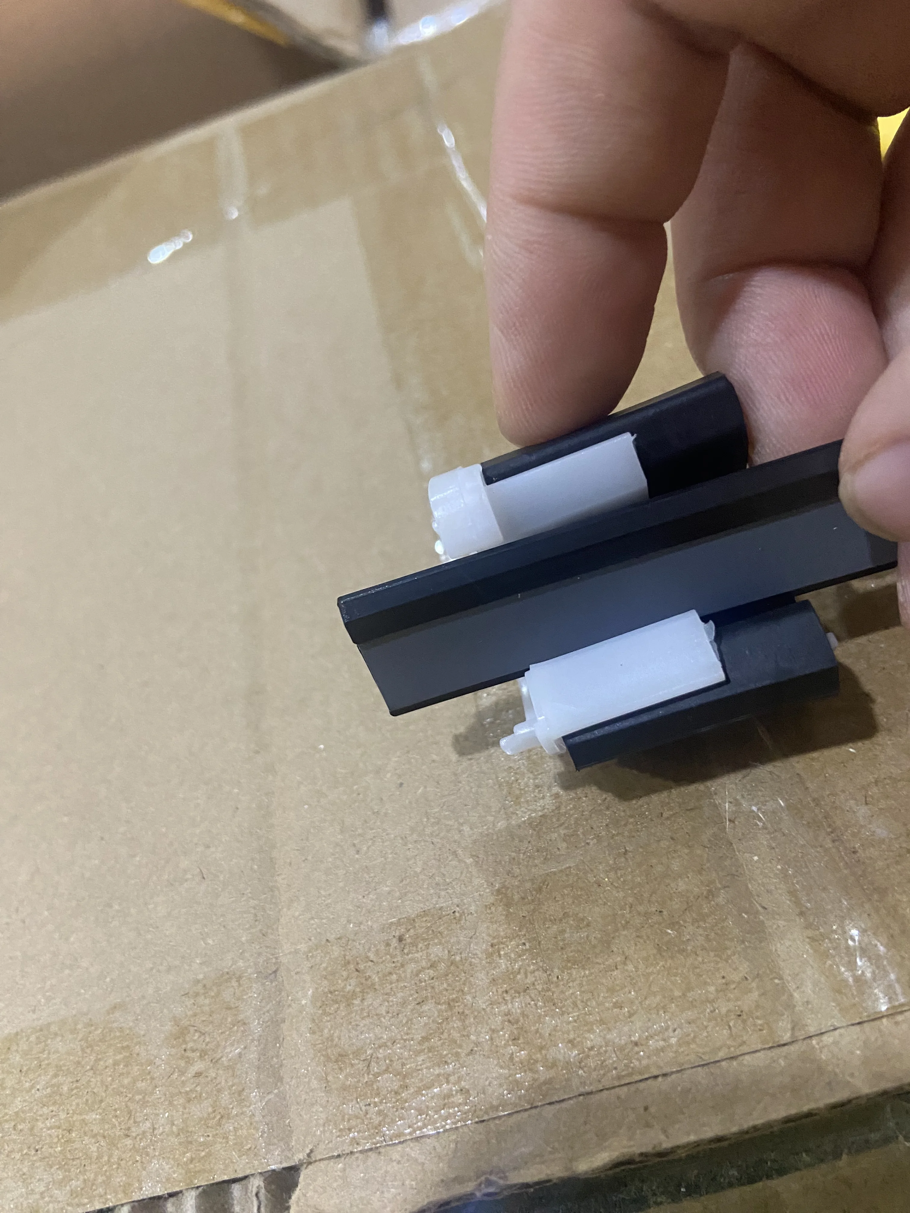 

1SETS FL3-1447-000 FL3-1352-000 Pickup Roller Separation Pad for CANON IR 2202 2002 2204 2520 2525 2530 2535 2545 IR2545