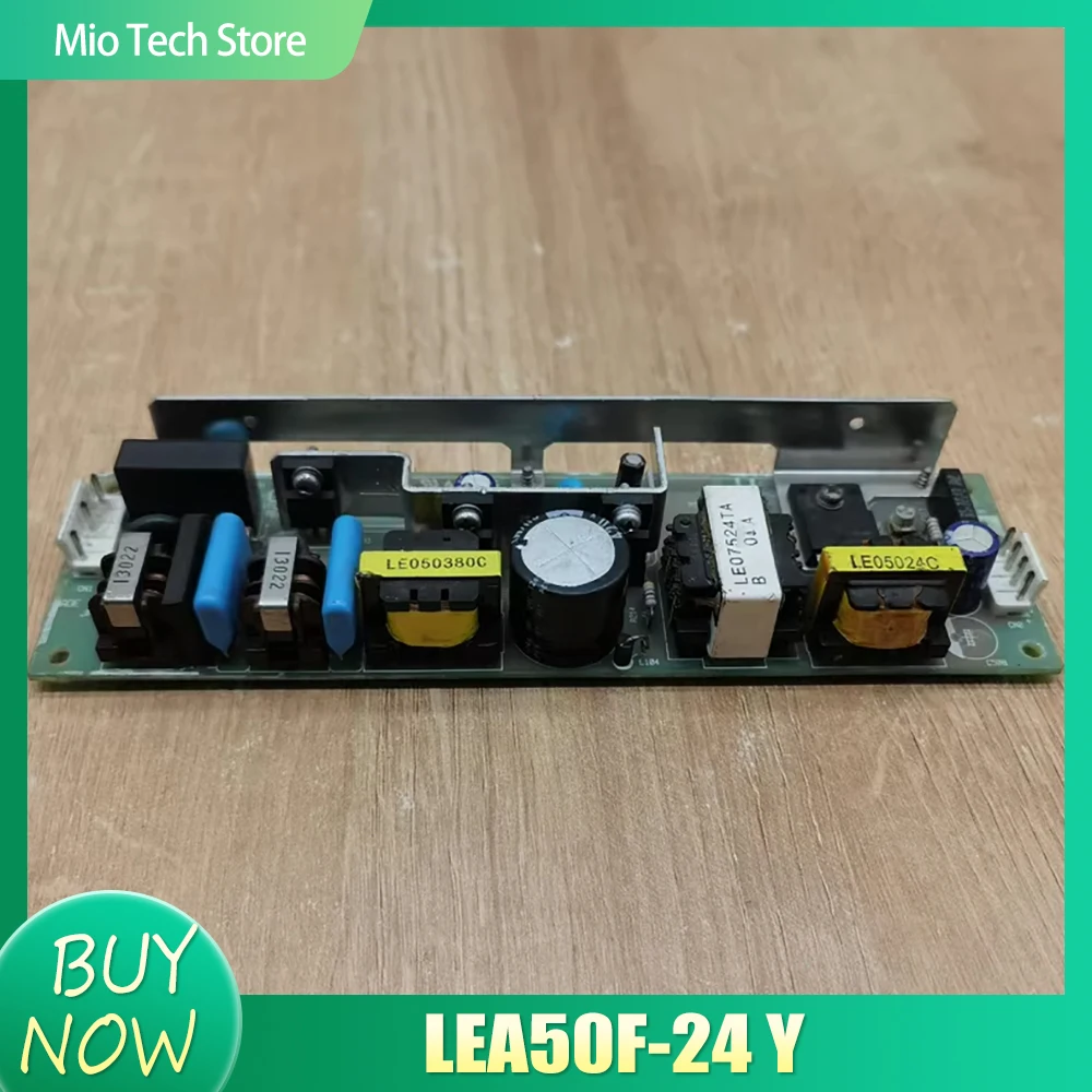 

For COSEL LEA50F-24 Y power supply 24V 2.1A