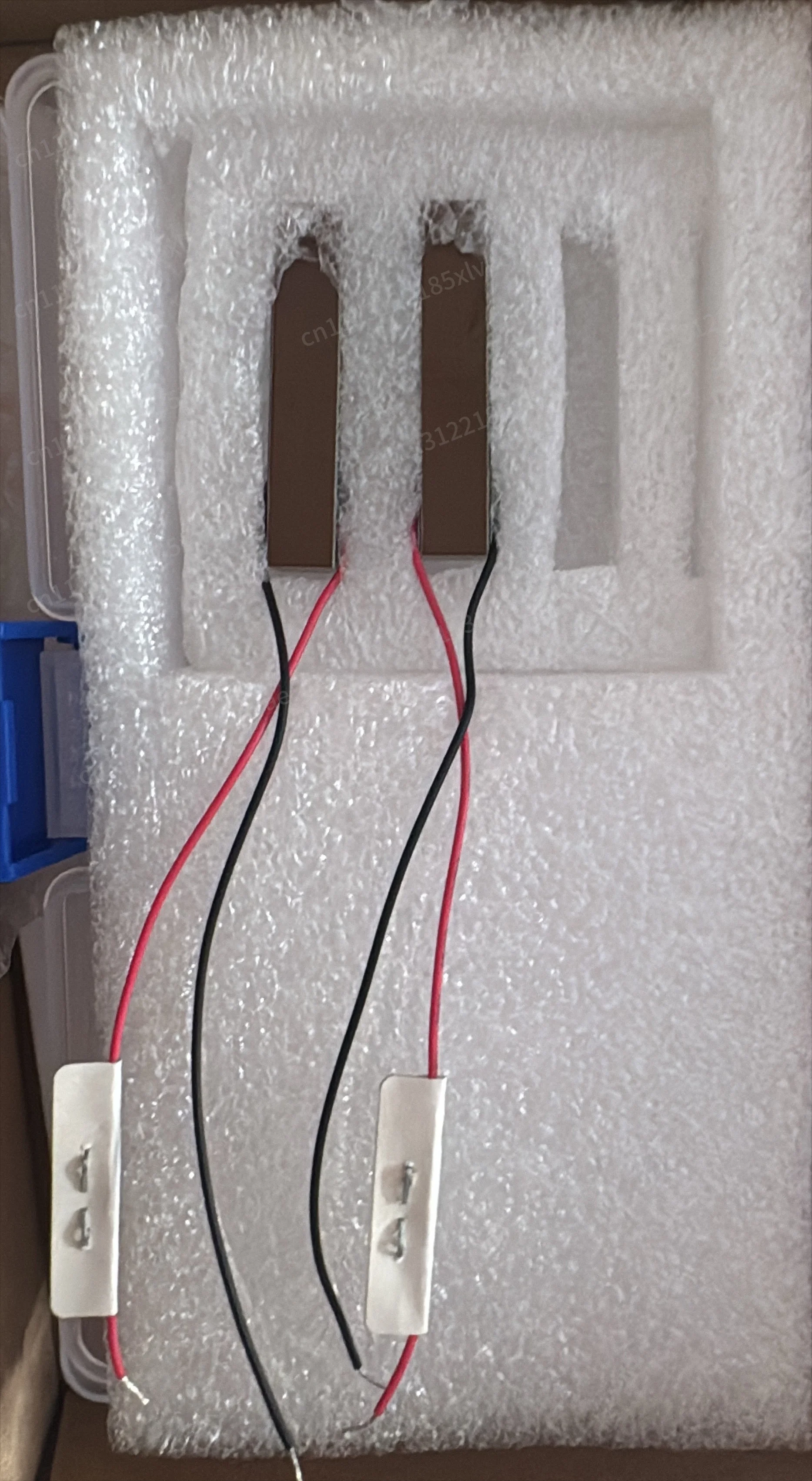 1Pcs 150V Laminated Piezo Ceramic Stack Actuator Displacement Driver For Precision Positioning
