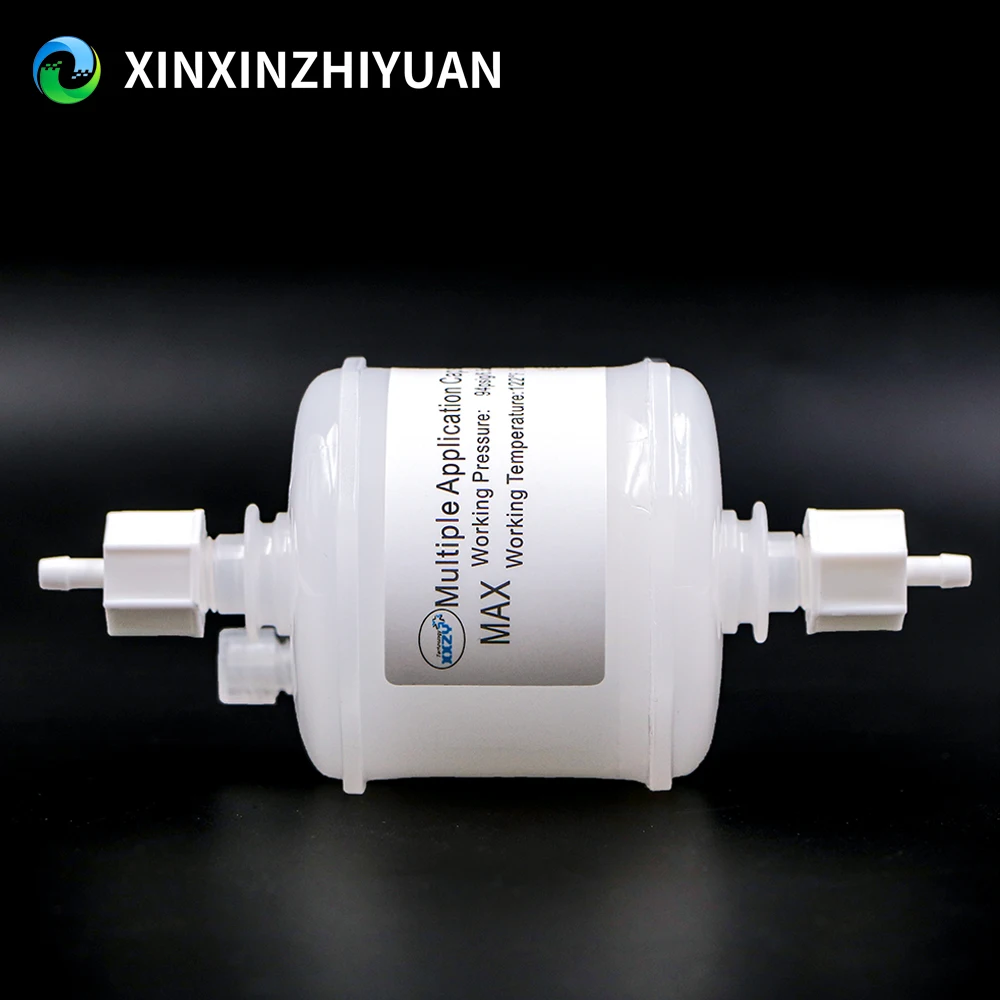 UV Machine Capsule Big Ink Filter for Myjet Allwin Liyu Inkjet Printer Solvent Printer 5UM Multiple Application Capsule - Image 5