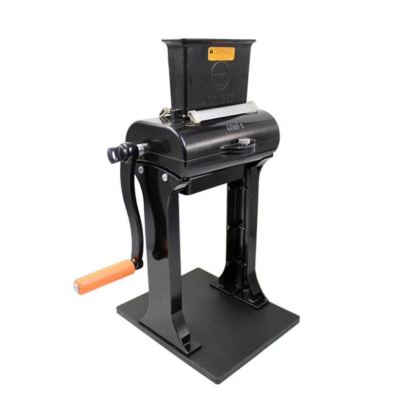 

Manual Meat Tenderizer Meat Slicer Tenderizer Multifunctional Slicing and Shredder Manual Meat Tenderizer
