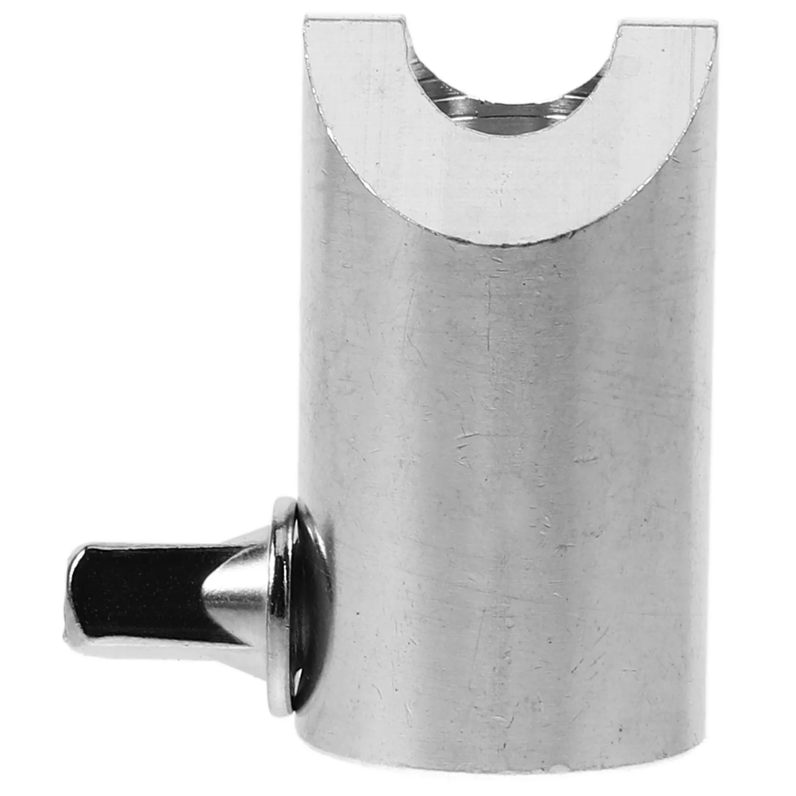 

Adjustable Cymbal Bracket Zinc Alloy Drum Set Mount for Electronic Drums Cymbal Wing Nut Clamp Drum Rack Holder