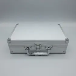Contenedor portátil organizador para gatos y perros – caja rígida