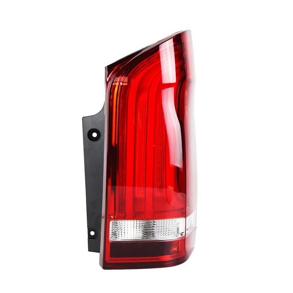 

Hot Selling Quality Modified Car Rear Lamp LED Tail Lamp Light Light Assembly For Mercedes Benz Vito W447 V260 V220