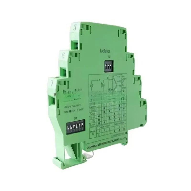 CZ2083.A.TC Signal …