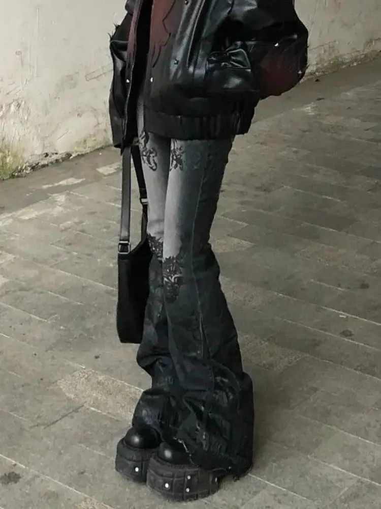 Thumbnail 4 - #30 Latest High Rise Denim Jeans Offers