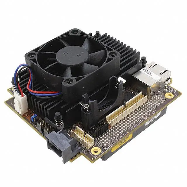 New And Original VL-EPMP-34S SBC 2.26GHZ 2 CORE 4GB/0GB RAM Embedded Computers/Single Board Computers (SBCs)
