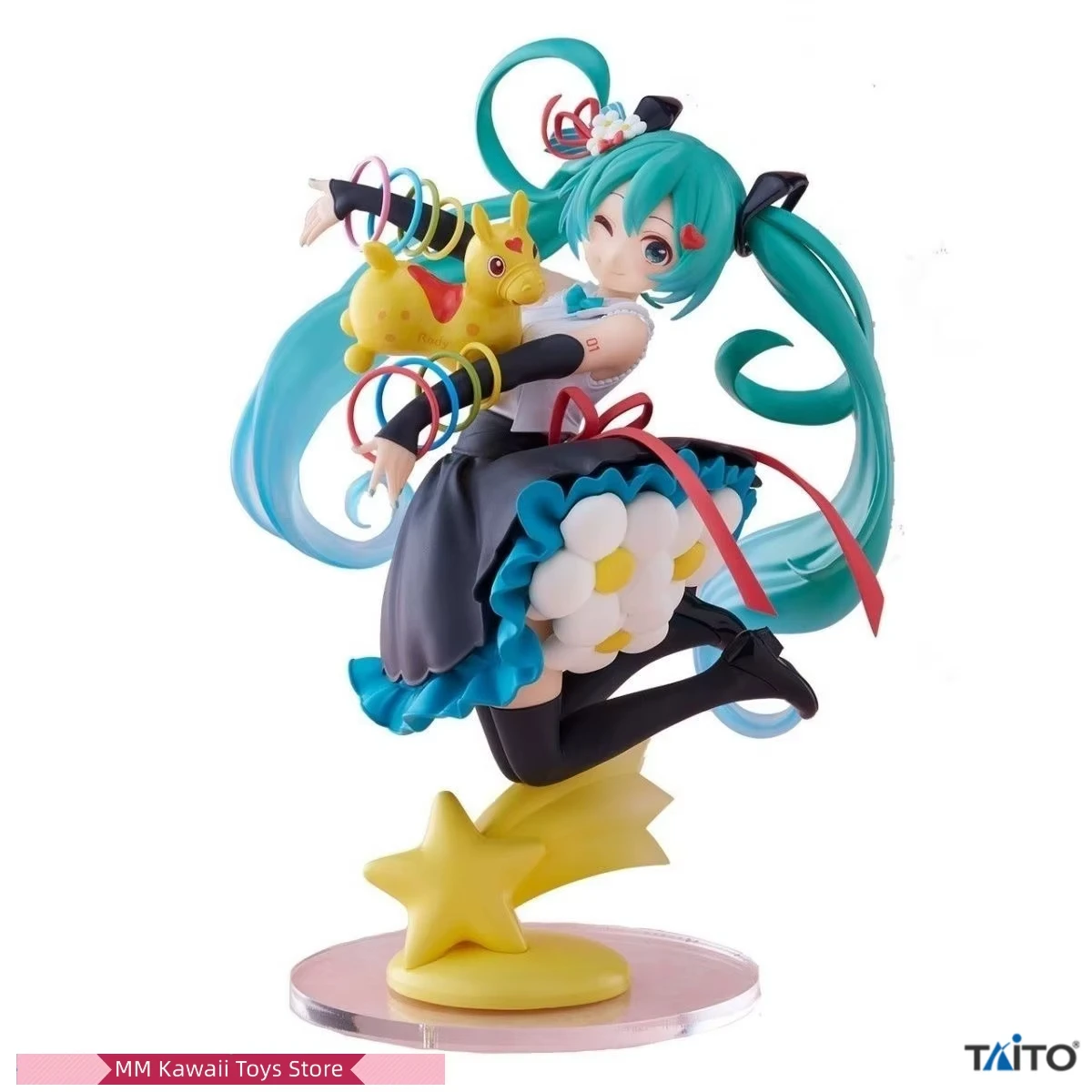 100-original-in-stock-taito-amp＋hatsune-miku-×rody-39-ver-anime-figure-toys-pvc-model-collection-for-room-decoration-gift