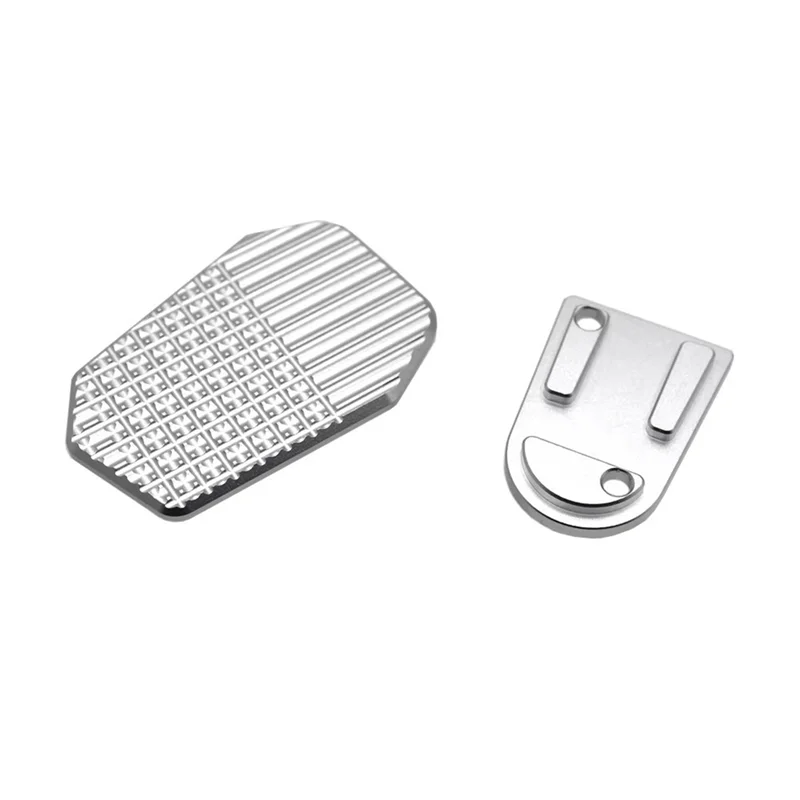 Classic-Motorcycle Rear Brake Lever Pedal Enlargement For Ducati Multistrada V4 V4 S V4 Rally Pikes Foot Peg Pedal Extension