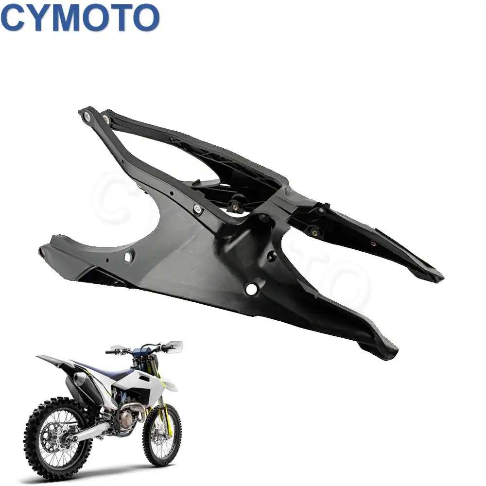 

Motorcycle Subframe For HUSQVARNA FC FE FS FX TC TE TX 125 250 300 350 450 501 2019-2023 Rear Seat Support Frame