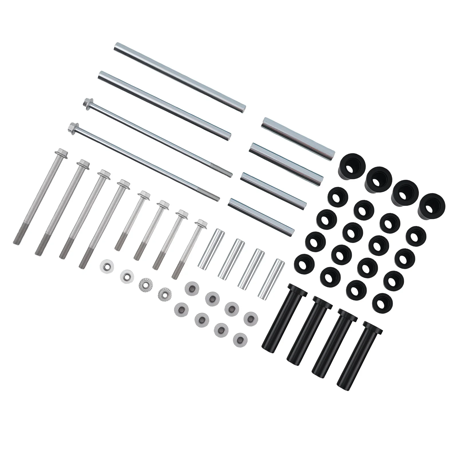 

Suspension Rebuild Kit for Polaris Sportsman Scrambler 550-1000 10-2019 5137594