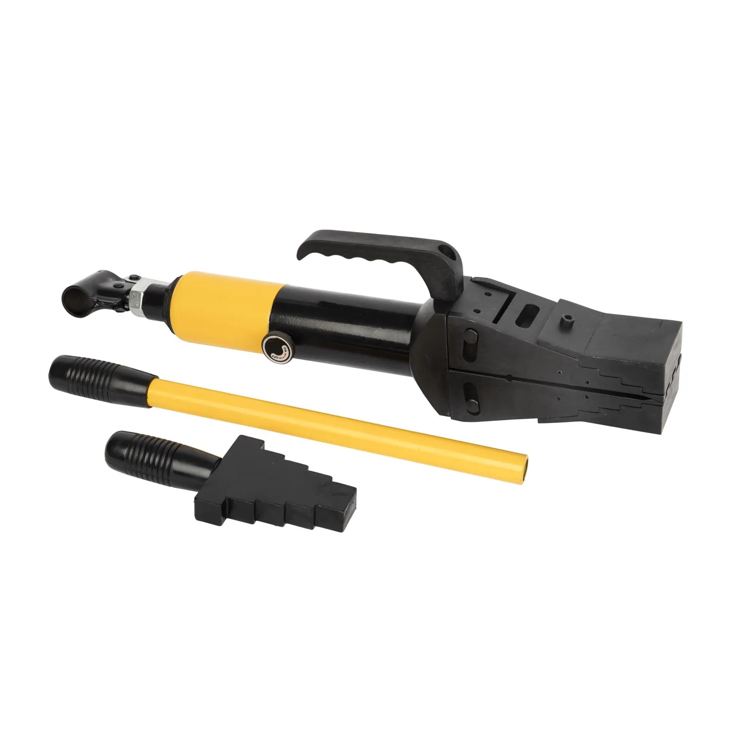 JH-10 10 ton Industry Flange Alignment Tool Hydraulic Spreader Cutter Flange Separator Tools