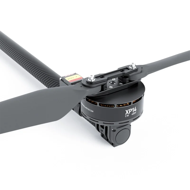 MAD XP14 45KV Drone Arm Set for Agricultural Drone