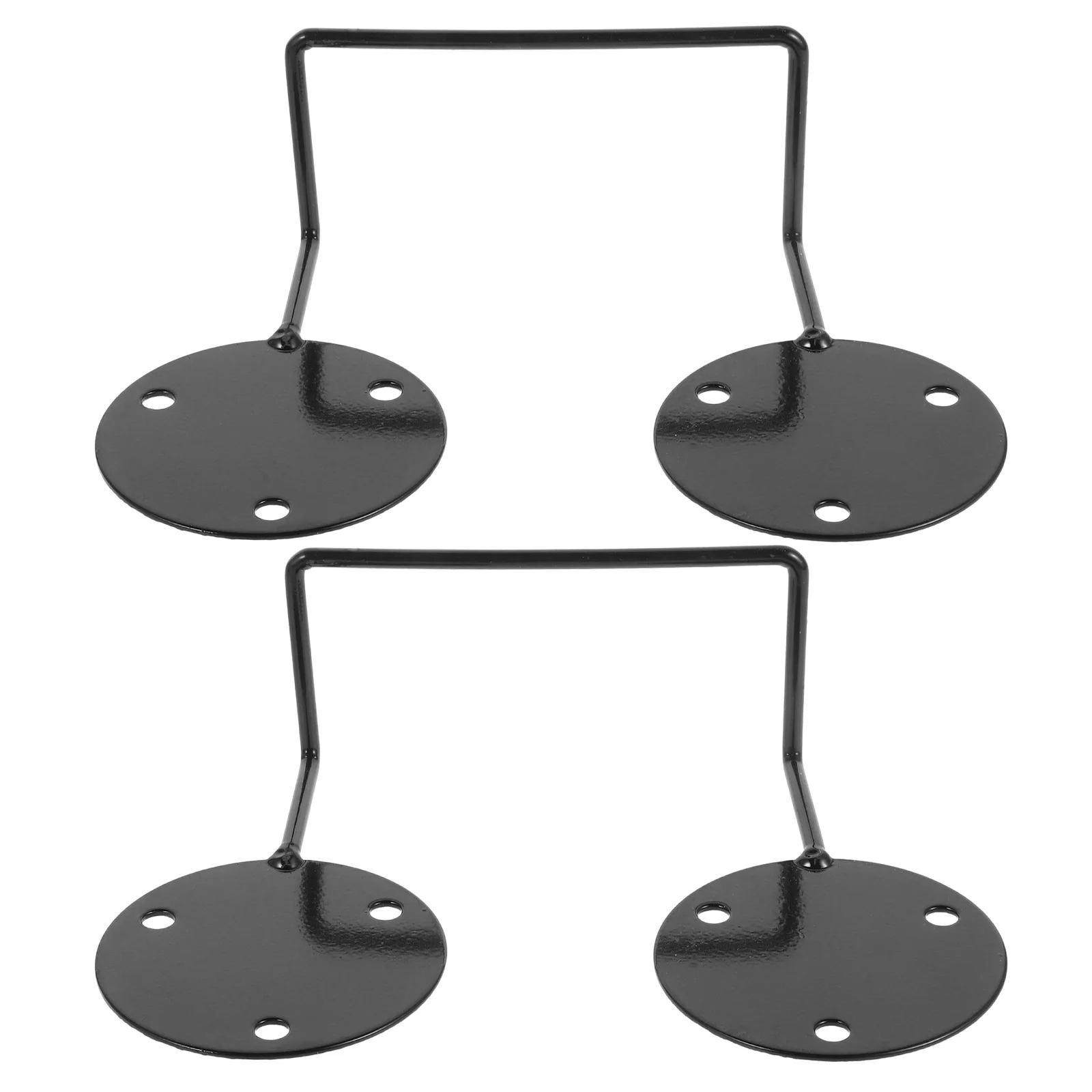 

2pcs Mattress Fixation Rod Anti-Slip Bracket For Bed Base Universal Fit Metal Wooden Frame Mattress Retainer Bar Stopper