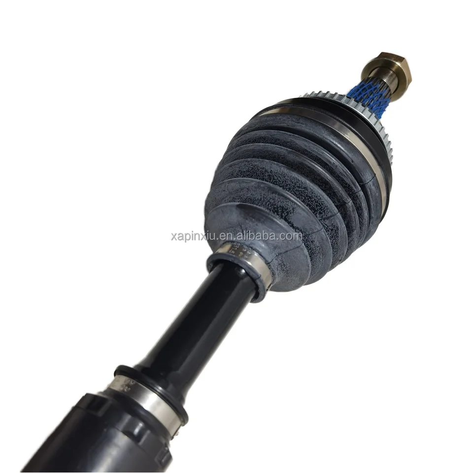 Wholesale Auto Parts Front Drive Shaft Assembly Car Axle Shaft For TOYOTA HIGHLANDER - 5