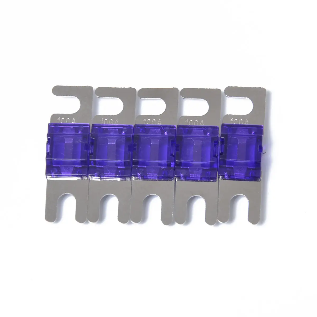 5Pcs Mini Anl Fuse …