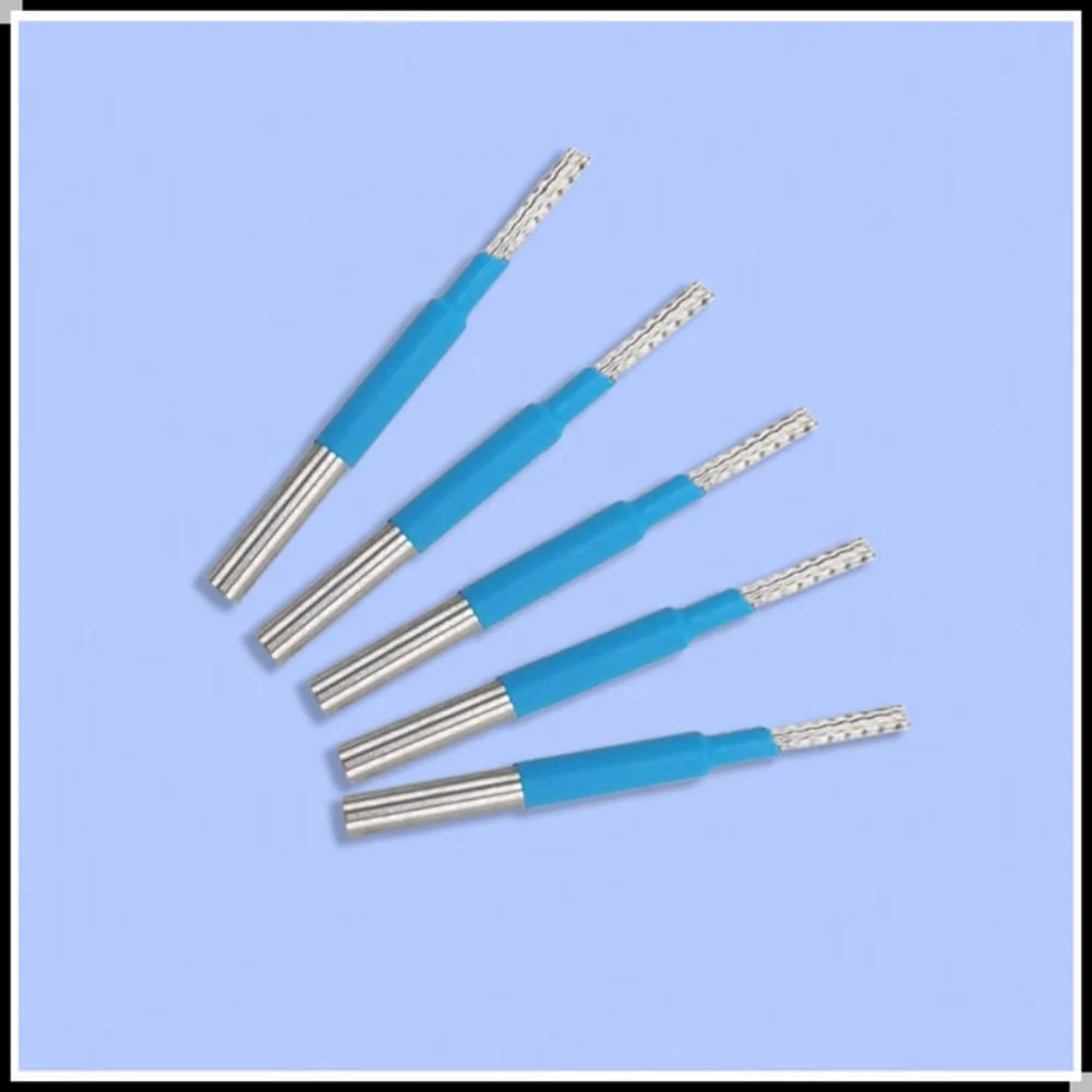 For Jewelry Fabrication Soldering Aid Tool For Fine Component Assembly 2.35mm Multi-functional Hand Tool For Repairs