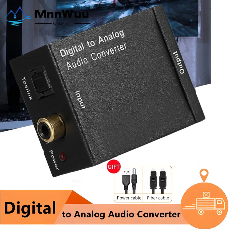 96Khz Digital To An… - image