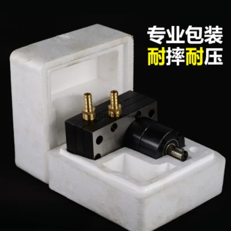 Sandwich Panel Rubber Pump for Color Steel Composite Machine, Industrial Glue Feeding Pump Production Line Replacement Part