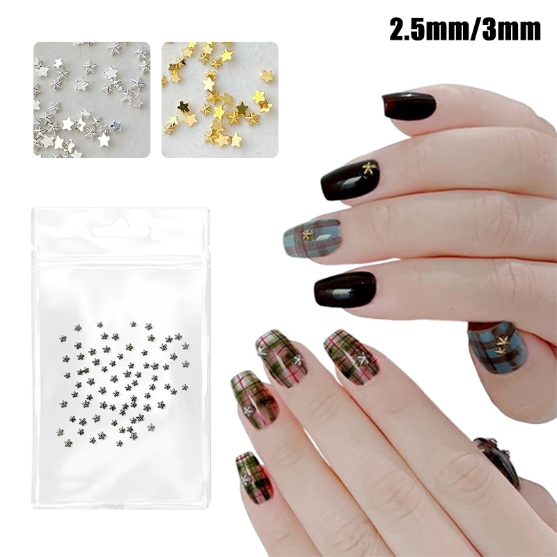 100-шт-мини-звезда-для-ногтей-с-бриллиантами-смешанный-размер-сплав-для-девочек-очаровательные-украшения-для-ногтей-аксессуары-для-самостоятельного-изготовления-стереоскопические