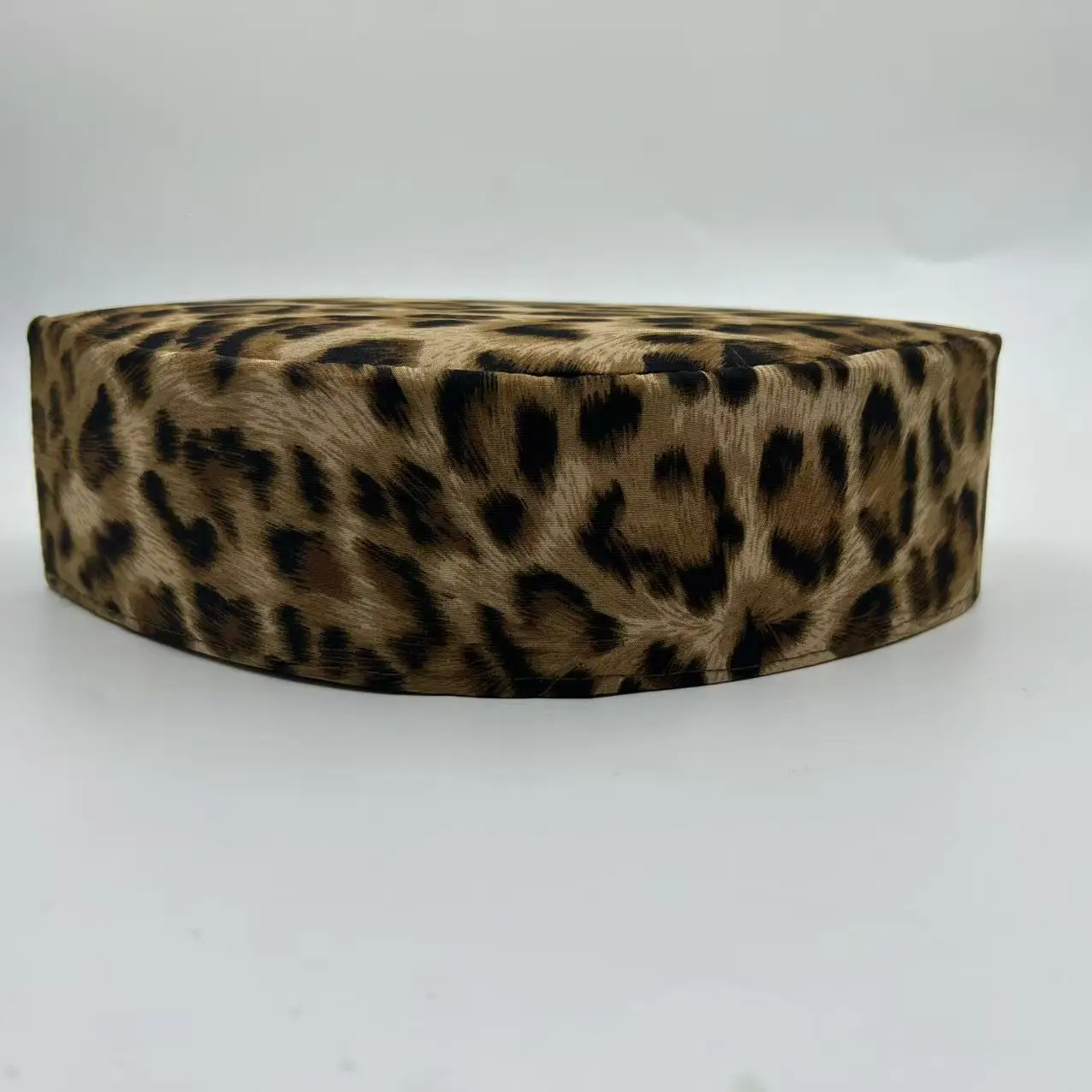 شحن مجاني ليوبارد طباعة قارب قبعات للرجال النساء قبعة مسلم الماليزية الصلاة كوفي كيباه الإسلامية المملكة العربية السعودية عمامة 03629 #3