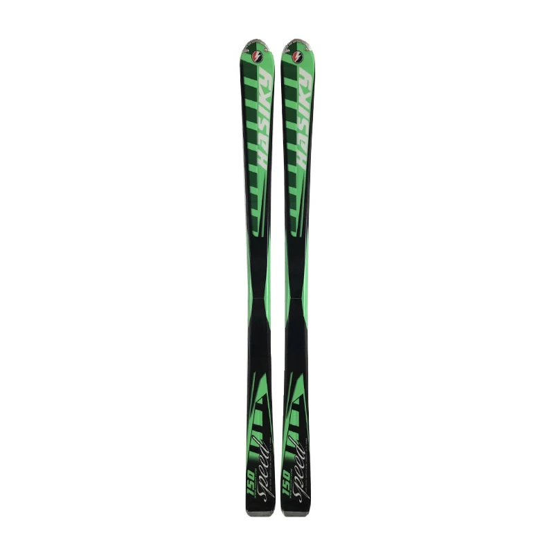 Hasiky OEM Custom Adult's Alpine Skis In Multiple Sizes