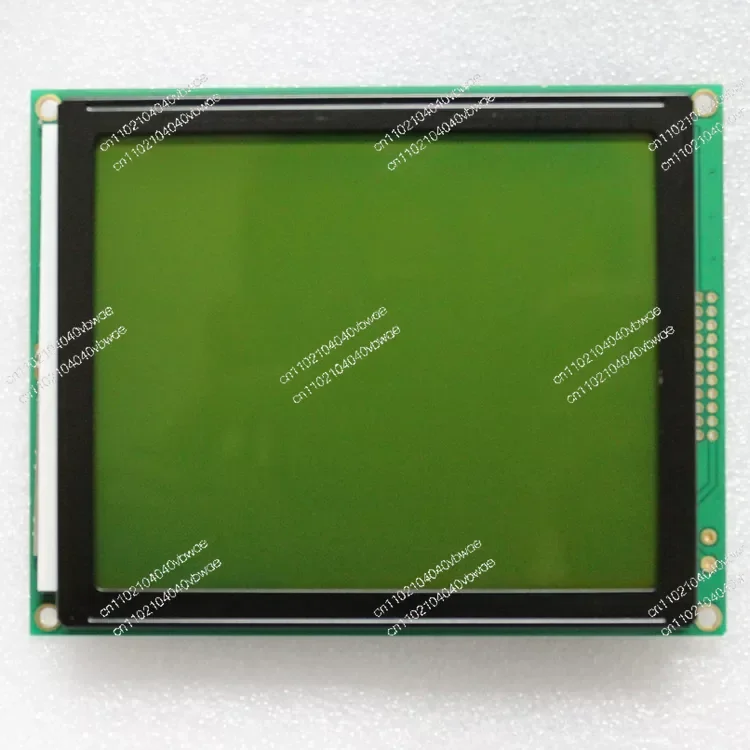 

160128 ЖК-модуль 160x128, графический матричный дисплей