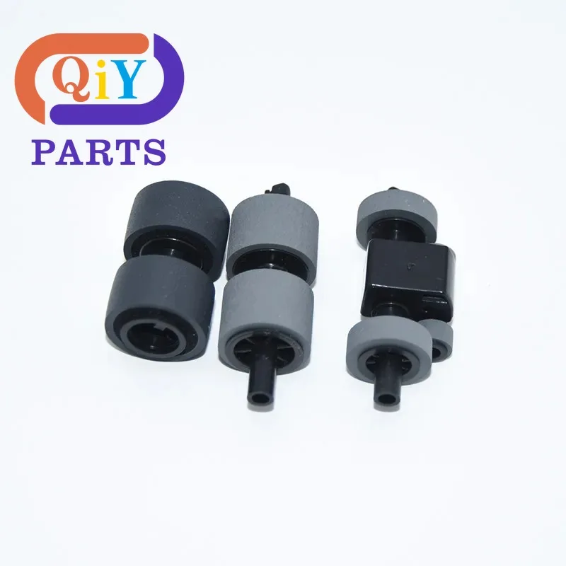 1 セット消耗品ピックローラーブレーキローラーセット富士通 SP-1120 SP-1125 SP-1130 / SP1120 SP1125 SP1130 PA03708-0001