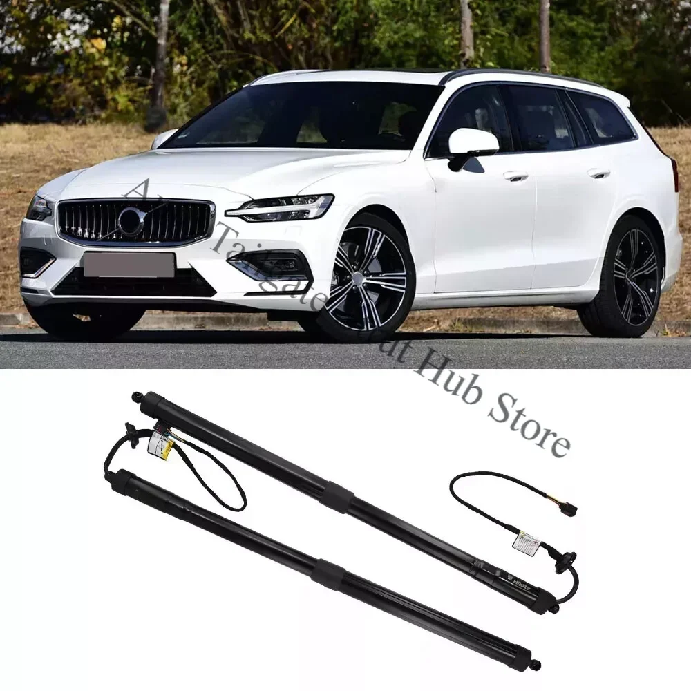 32296298 32357571 Brand NEW Electric Power Liftgate Support Tailgate Strut For VOLVO V60 2019-2023 32357571 31463261 32384406