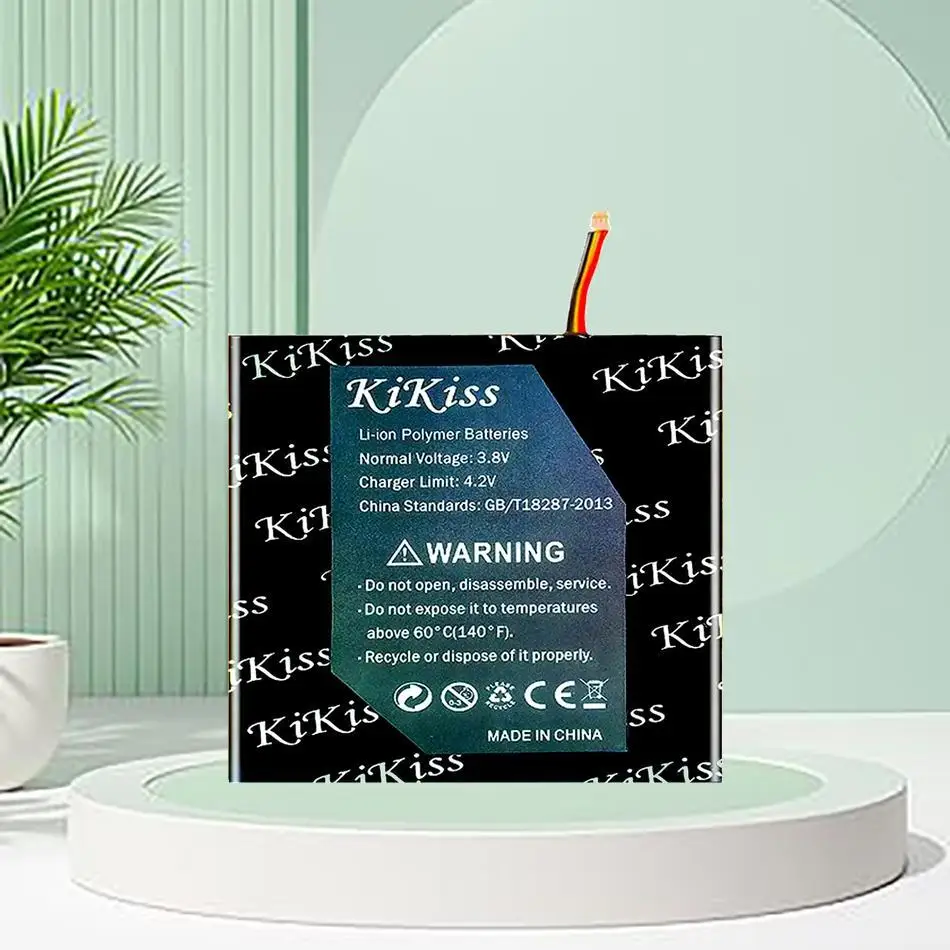 

Аккумулятор CEN661, белая вилка 3800 мАч для Ecovacs Deebot CEN540 CEN546 CEN553, вакуумный робот-пылесос B