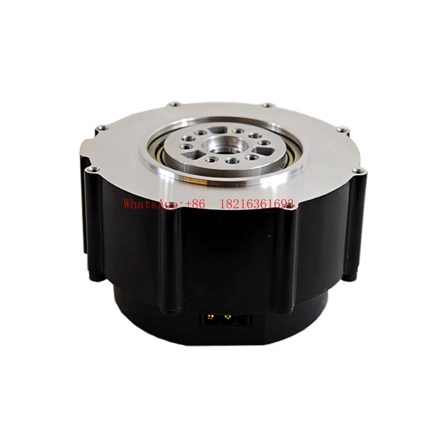 Limited Offer ROBSTRIDE06 QDD 36Nm Quasi-Direct Drive Integrated Joint Motor Module | High Precision Robot Actuator