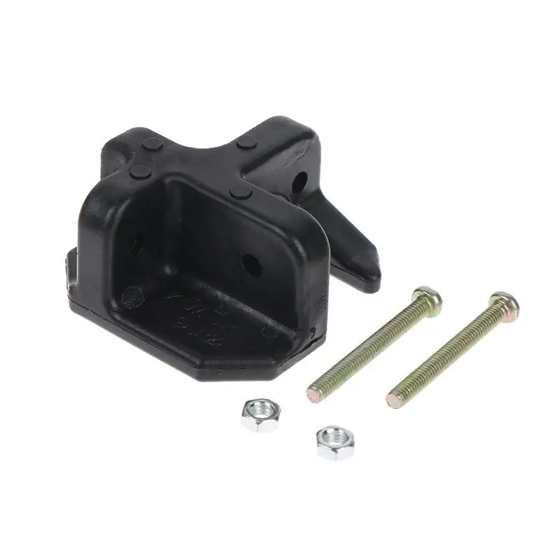 1Pc 16mm Camping Chair Connectors Camping Furniture Hole Plug Inserts Portable Replacement Stool Beach Chair Folded Chair