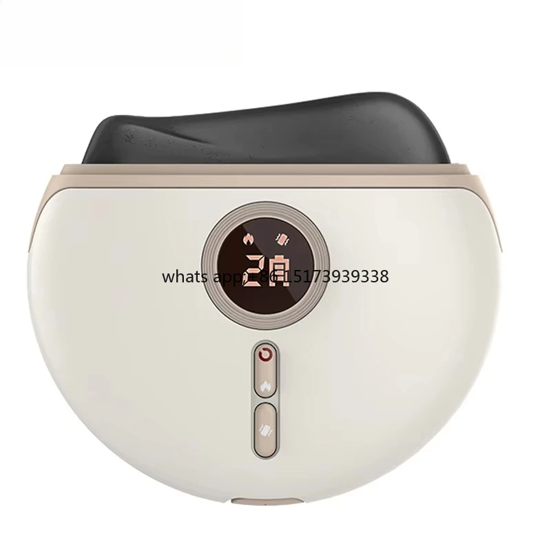 

2022 Full Massager Massager Electric Vibration Gua Sha Scraping Machine