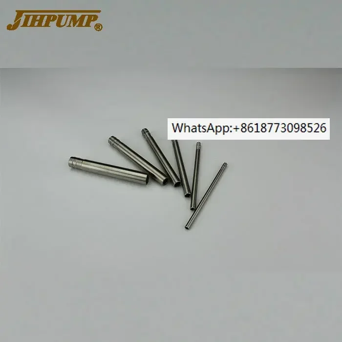 

Игла для розлива и дозирования из нержавеющей стали с защитой от капель для перистальтических насосов