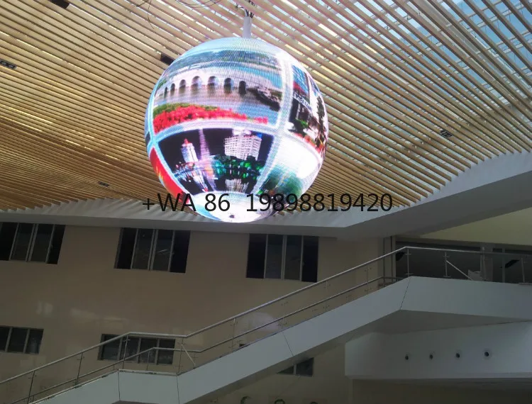 Exhibition Halls Hd…