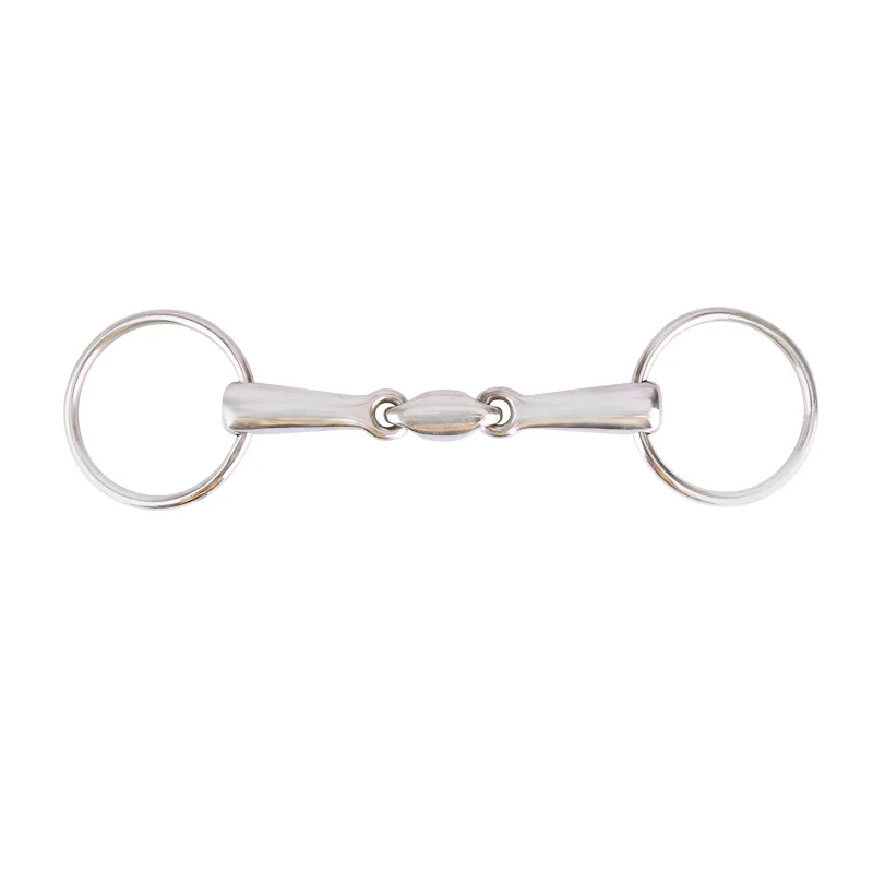 

Circle three armature, harness armature, horse mouth, horse bit 8209250