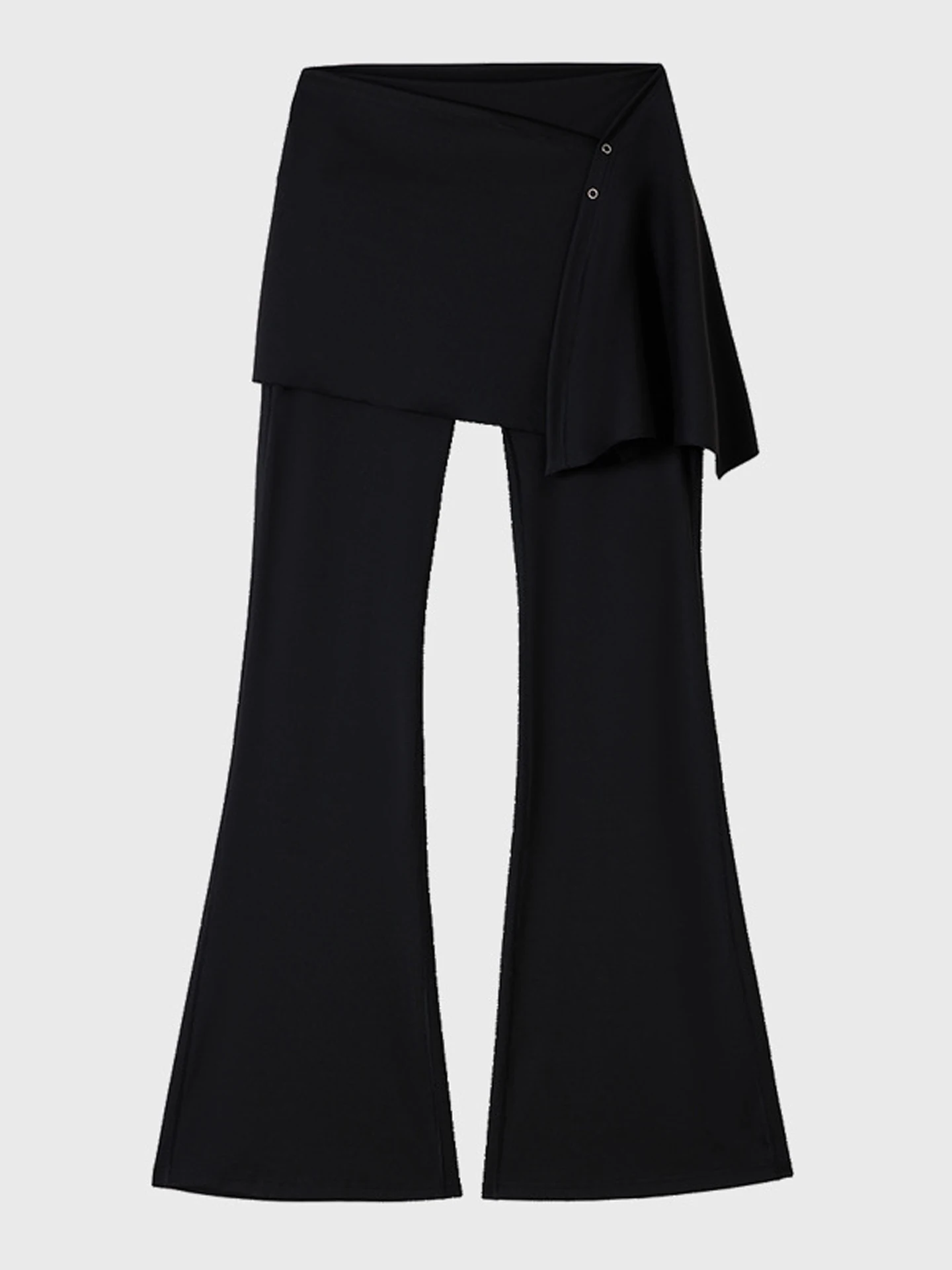 

High Waist Yoga Pants Bla Bell Bot Thin Fitn Trousers for Women's Exercise And Outdoor Wear Comfortable Nylon Spandex