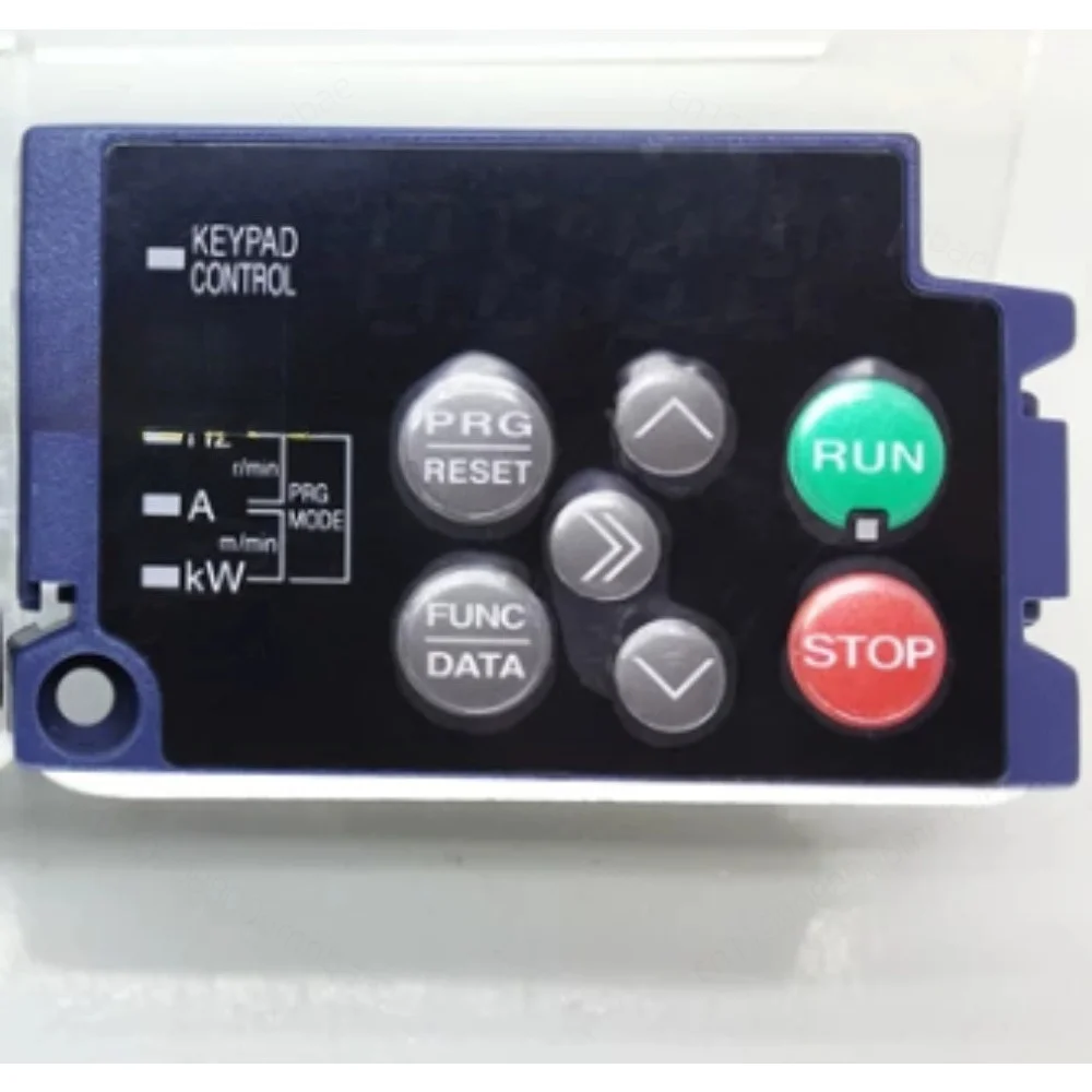 New Inverter Panel M2 2S Series 5540610165A