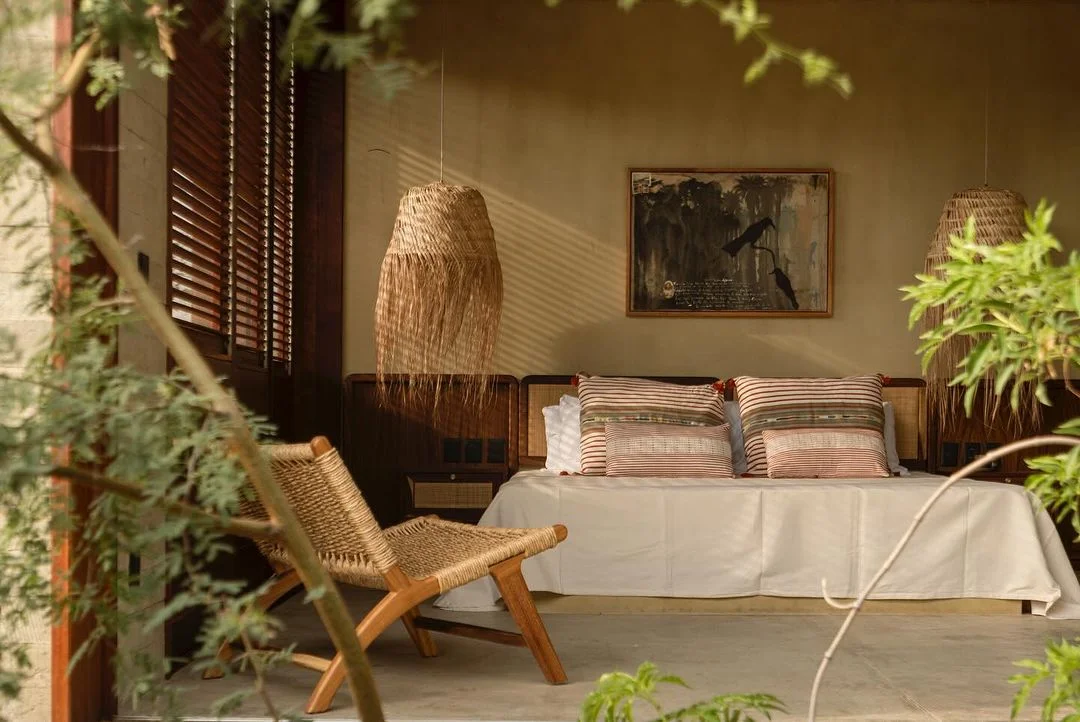 Sanhai ريفي منتجع فندق التصميم الداخلي هيكل خشبي ثلاثية الأبعاد تقديم الخطة الرئيسية التخطيطي المفاهيمي الخدمة المهنية