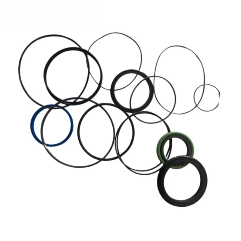for MONTABERT HC25 Hydraulic Rock Drill Seal Repair Kit 86794393/ Fast Delivery/Quality Assurance