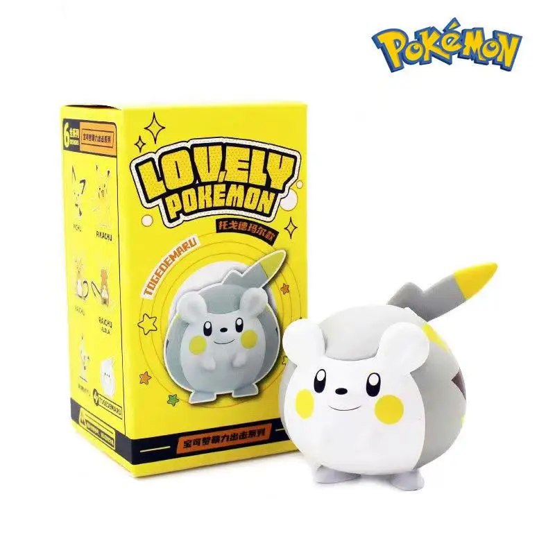 Pokemon Anime Figures Mewtwo Gengar Pikachu Eevee Dragon Cosplay Collection Action Figures Model Toy Birthday Gifts Buy in bulk view 6
