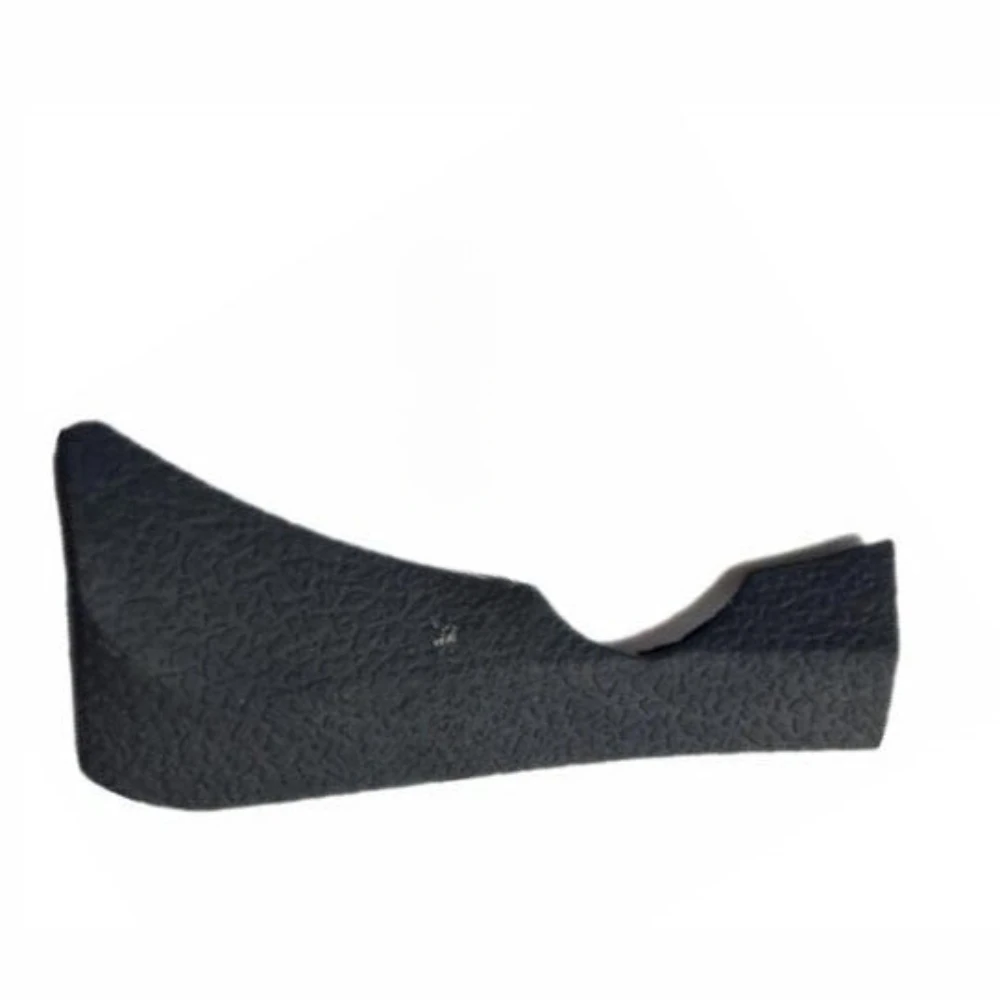 เคสฝาครอบด้านหน้าของแท้ใหม่ชุดยางจับด้านข้างสำหรับชิ้นส่วนกล้อง D5300 Nikon