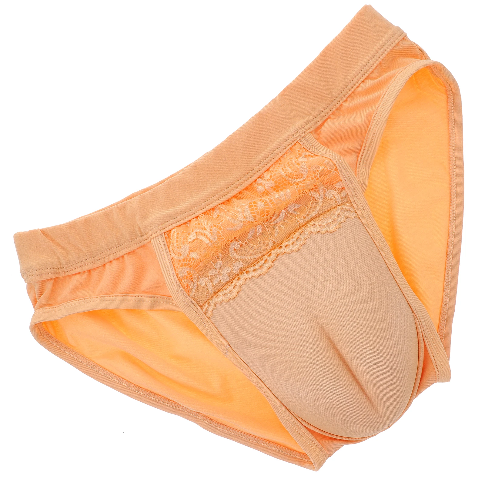 

Cotton Comfortable Underpants Skin-friendly Male Panties Breathable SoftSexy
