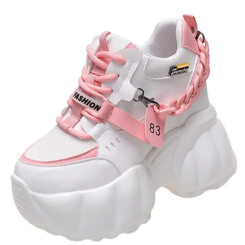 chaussures-de-dehors-a-semelle-optique-pour-femme-baskets-jochunky-decontractees-blanc-et-rose-a-la-mode-10cm