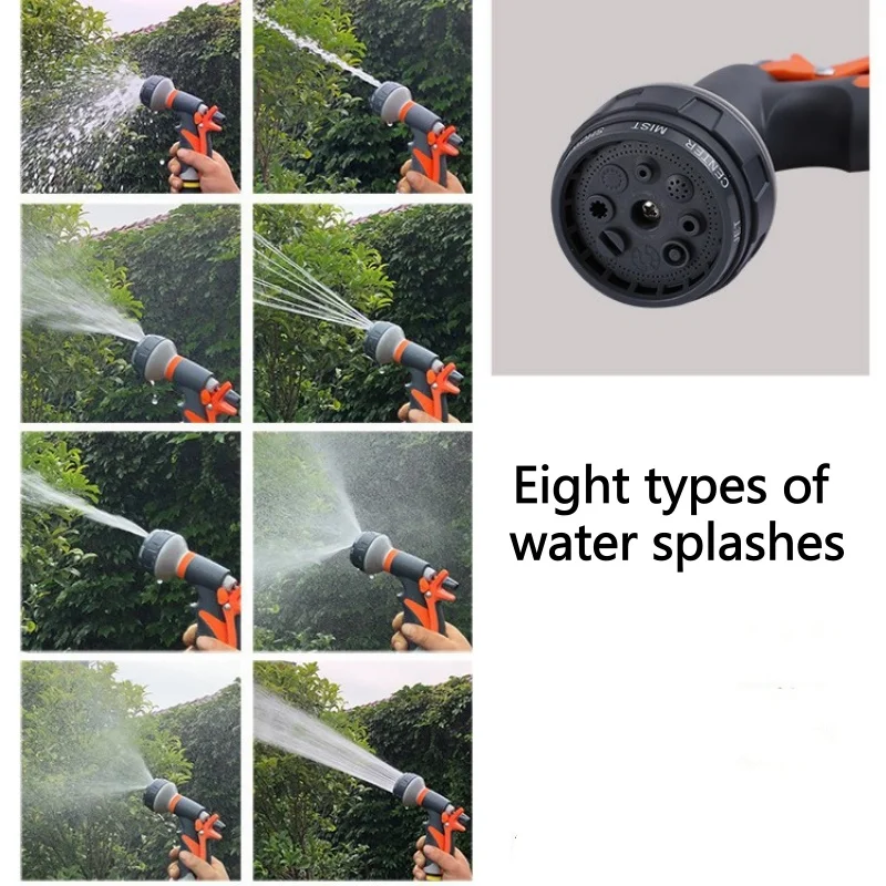 Thumbnail 3 - #17 Trending Garden Hose Spray Nozzles Right Now