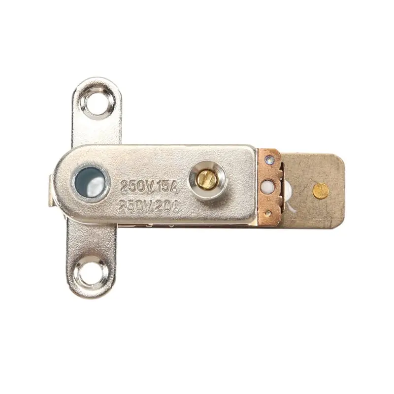 FGGS-10A Electric Cooker Rice Thermostat Temperature Control Switch Electric Pressure Cooker Pressure Switch