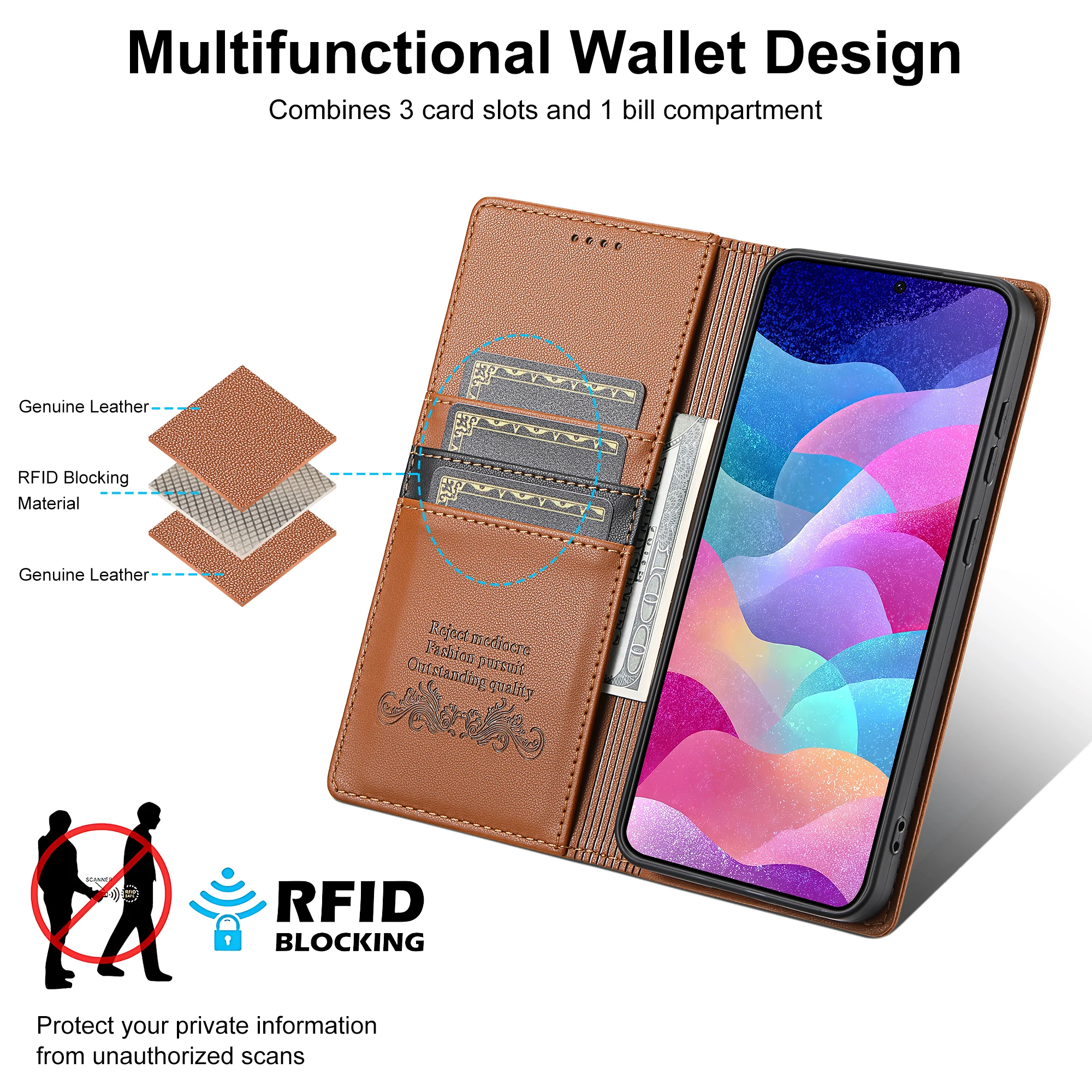 Thumbnail 2 - #28 Trending Samsung Galaxy S23 Cases Right Now