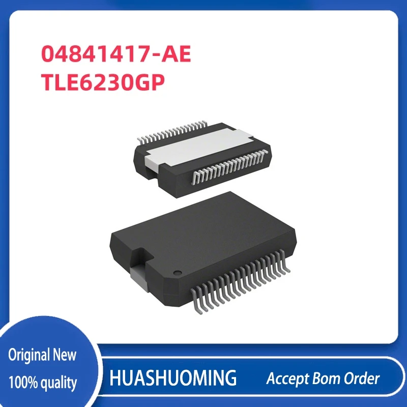 

10 шт./лот, новый 04841417-AE 04841417-A 04841417 TLE6230GP TLE6230 TLE6230G 6230 HSSOP36